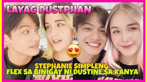 Simpleng Flex ni Chinita .